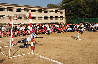 スポーツデー（秋） 写真04