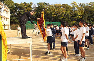 スポーツデー（秋） 写真06